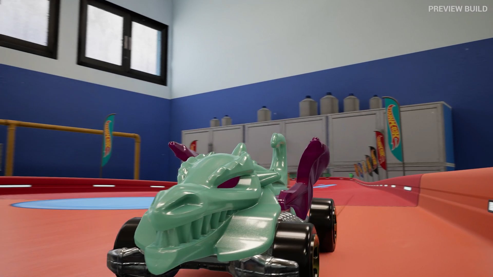 Hot Wheels Unleashed - Imagen 13